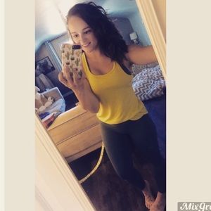 Meet your Posher, Morgan